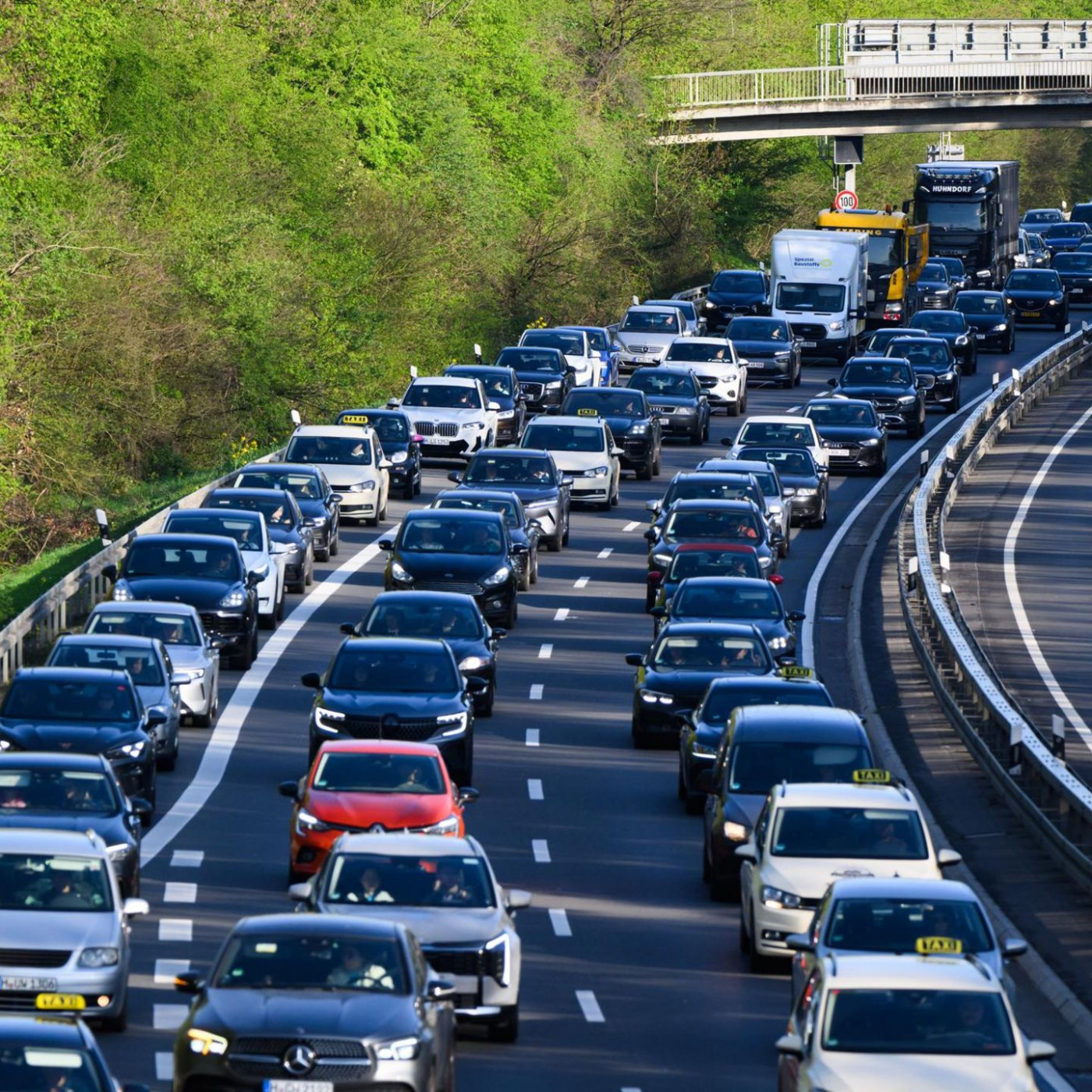 Deutschland in der Energiekrise: Droht bald Rationierung?