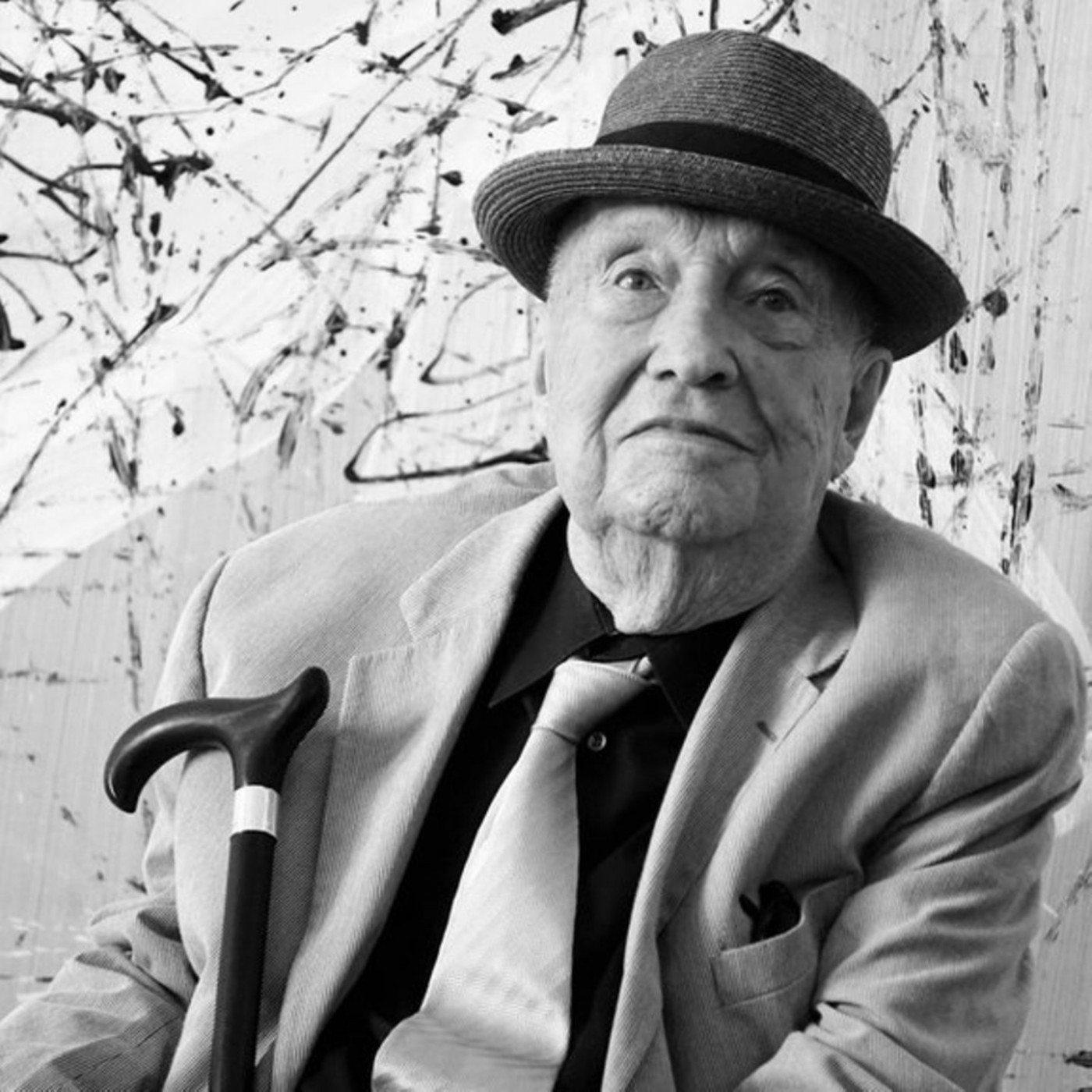 Deutscher K&uuml;nstler stirbt mit 88 Jahren