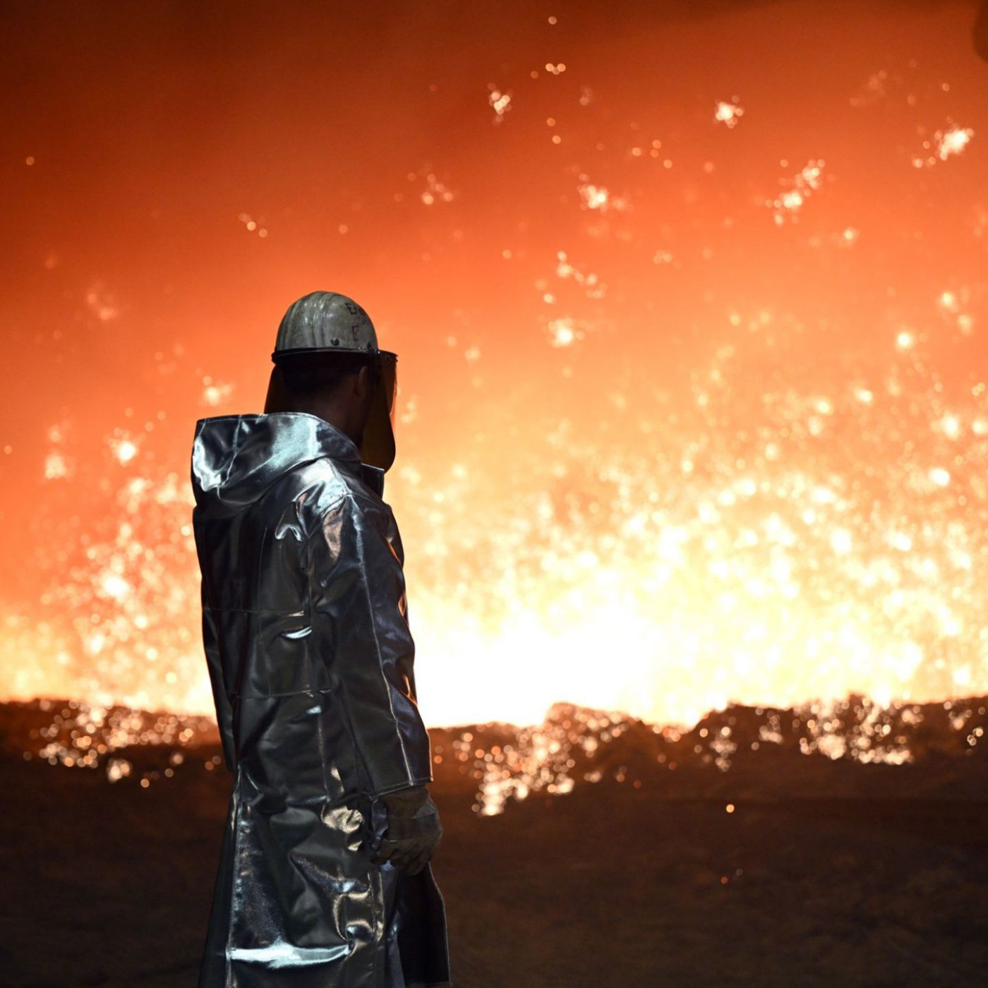 Thyssenkrupp will Stahlsparte doch behalten - vorerst
