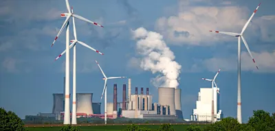 EU-Kommission zweifelt an der Wirksamkeit des deutschen Klimaziels