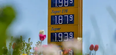 Tankrabatt kommt nicht ganz bei Autofahrern an &ndash; &bdquo; Tempor&auml;r umstellen auf alternative Quellen&ldquo;