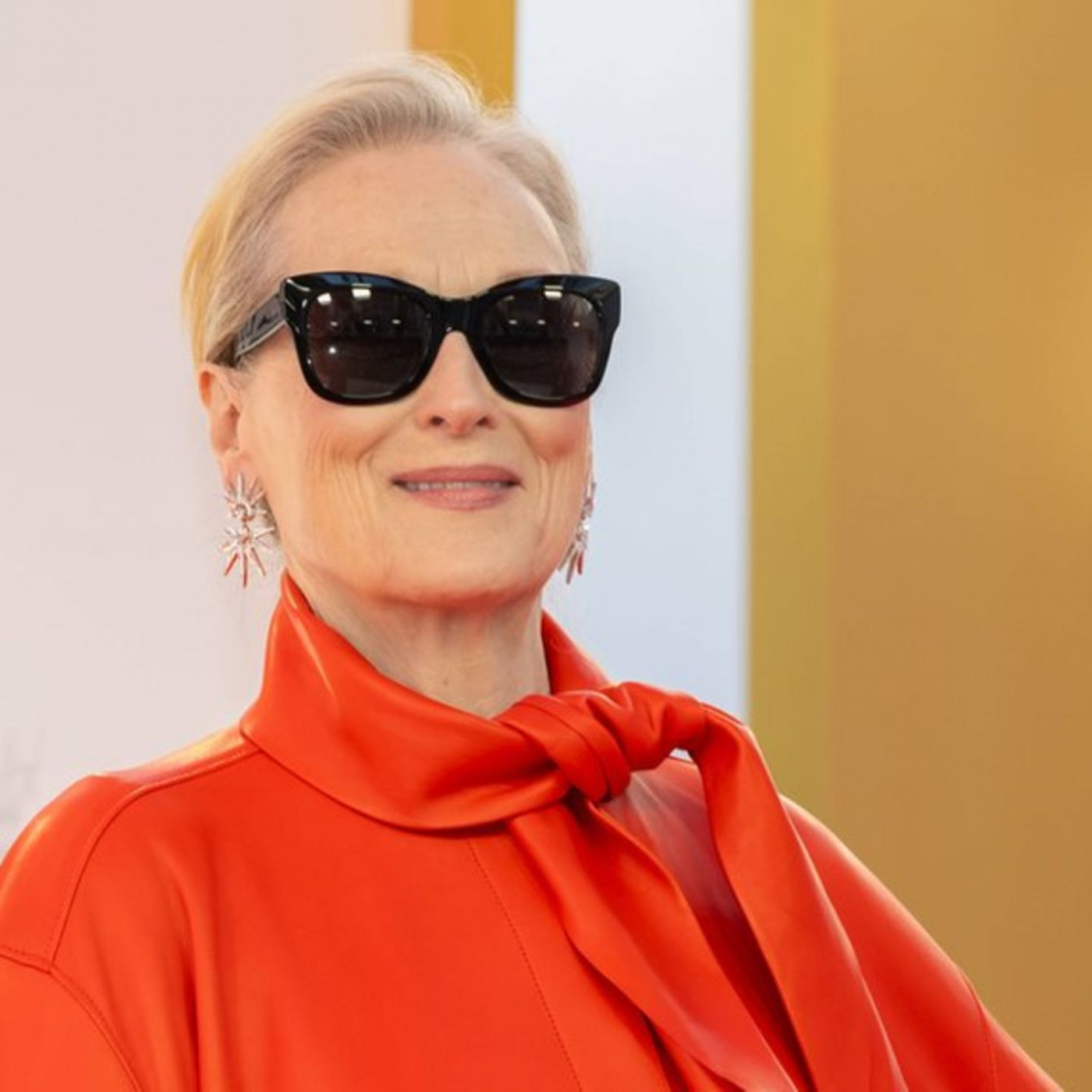 Darum gab es "Beef" mit Goldie Hawn
