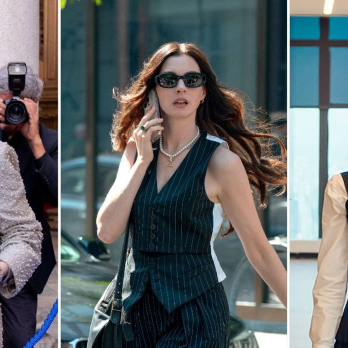Die besten Film-Looks zum Nachmachen
