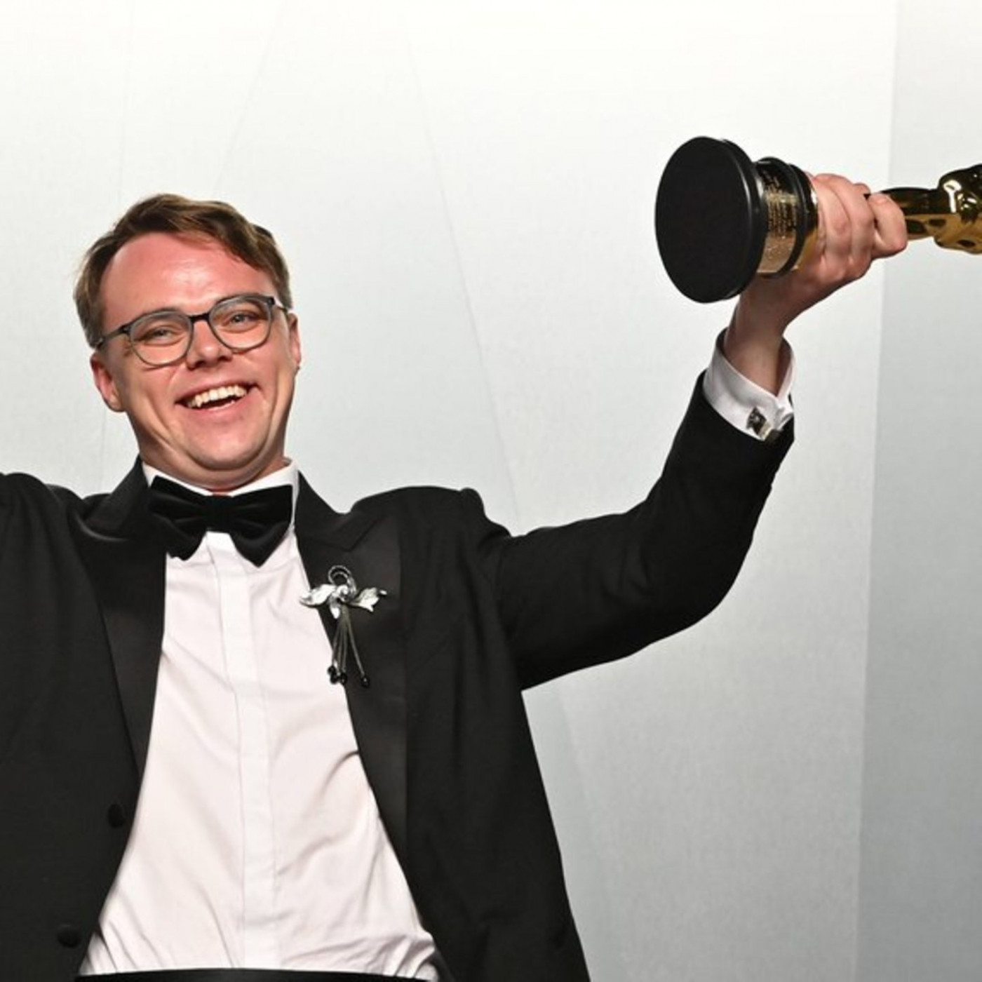 Verschwundener Oscar ist wieder aufgetaucht