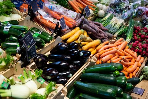 Bio legt weiter kr&auml;ftig zu - bleibt das robust?
