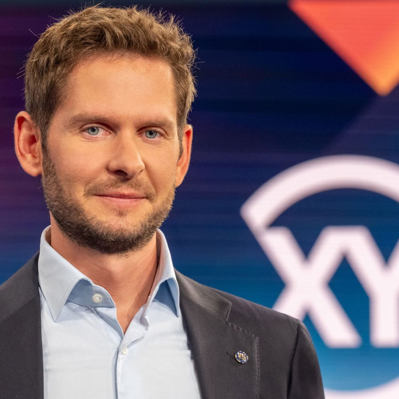 "XY"-Experte Fabian Puchelt: "Vielleicht ist es die menschliche Neugier auf das Unbegreifliche"