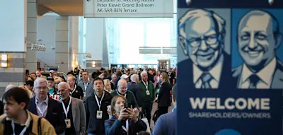 Das Aktion&auml;rstreffen offenbart den tiefen Glauben an die Wohlstandsmaschine Buffett