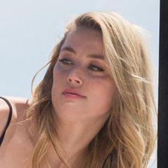 Sie war die Scream Queen: Amber Heard ist mehr als nur Johnny Depps Ex
