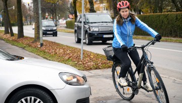 Kurz gemeldet: Notizen aus der Mobilit&auml;tsbranche
