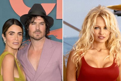 Ian Somerhalder bis Pamela Anderson: Diese Stars hatten finanzielle Probleme