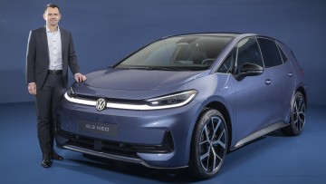 VW-Strategie f&uuml;r kleine E‑Autos: Wachstum durch Skalierung