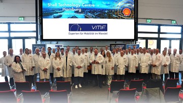 VMF-Branchenforum: Gebrauchte E -Autos r&uuml;cken in den Fokus