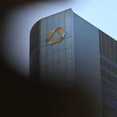 Showdown im Ringen um die Commerzbank