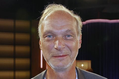 &bdquo;Tatort&ldquo;-Star Martin Brambach meldet sich nach Krankenhausaufenthalt