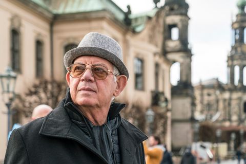 Warum im Osten die Renten 190 Euro h&ouml;her sind