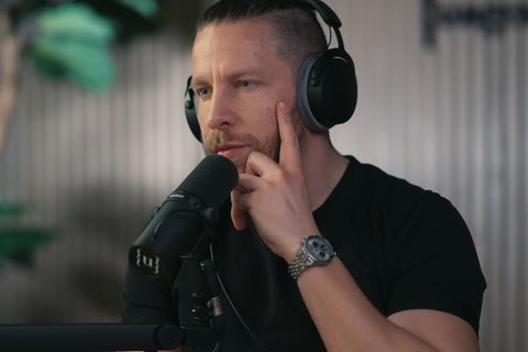 No Bullshit? Das ist der Mann, der Bj&ouml;rn H&ouml;cke interviewte