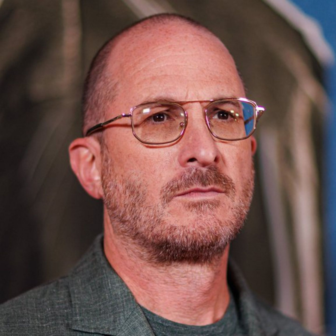 Sie ehren Filmemacher Darren Aronofsky