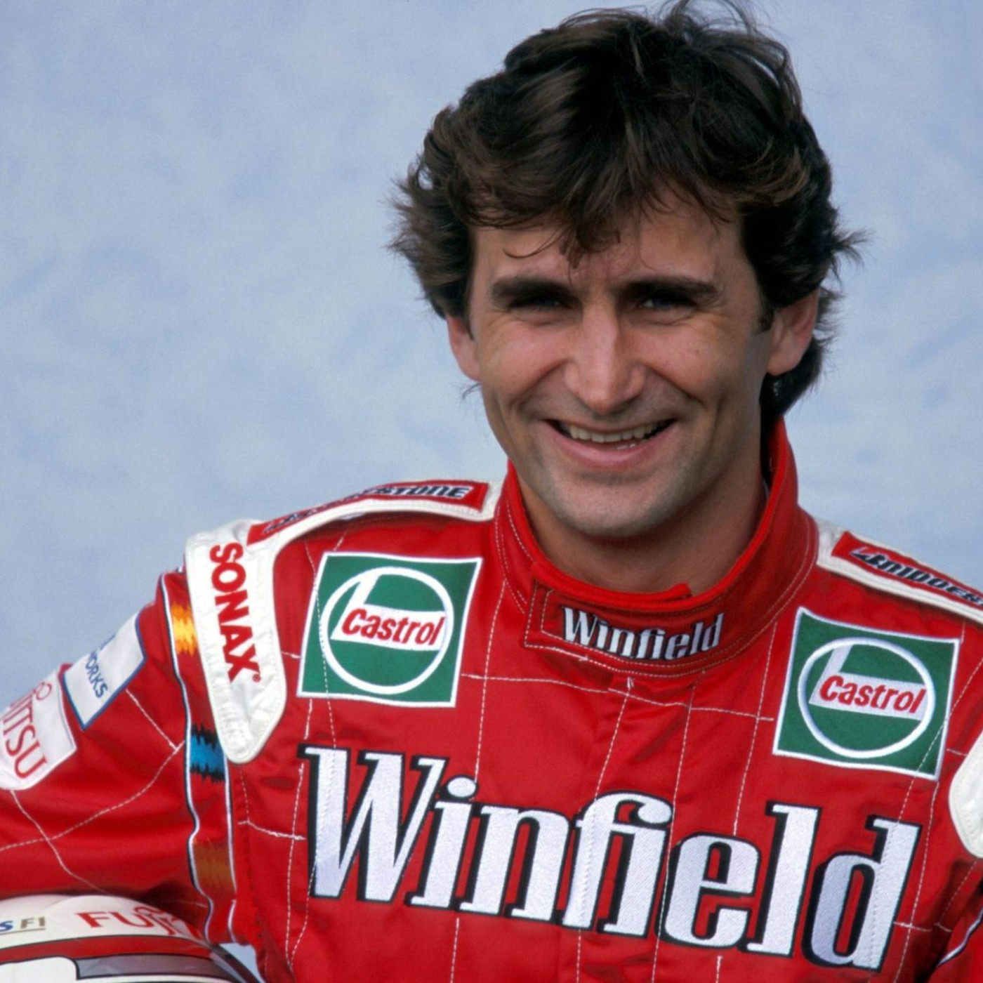 Ehemaliger Formel-1-Fahrer Alessandro Zanardi stirbt mit nur 59 Jahren