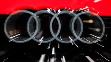 Audi: Gewinne schrumpfen immer weiter
