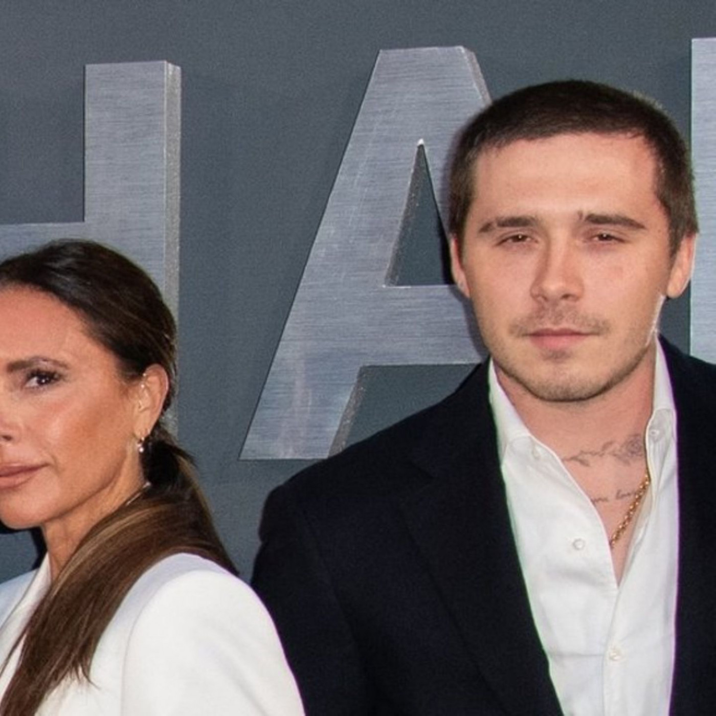 Victoria Beckham wehrt sich gegen Vorw&uuml;rfe