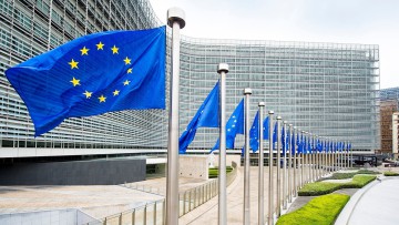 H&ouml;here Autoz&ouml;lle: EU hofft auf schnelle Einigung mit USA