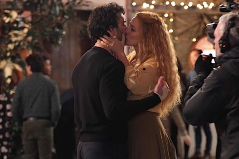 Blake Lively vs. Justin Baldoni: Was ihr gekl&auml;rter Rechtsstreit wirklich offenlegt