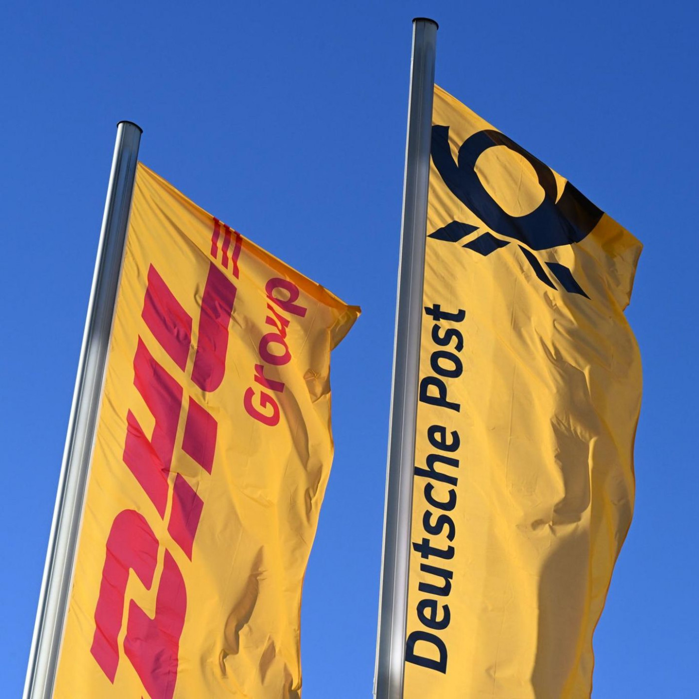 Post hei&szlig;t bald nicht mehr Post