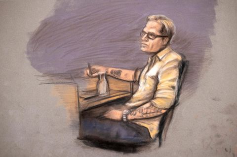 Kein Hausarrest im Schloss: Darum bleibt Marius Borg H&oslash;iby hinter Gittern