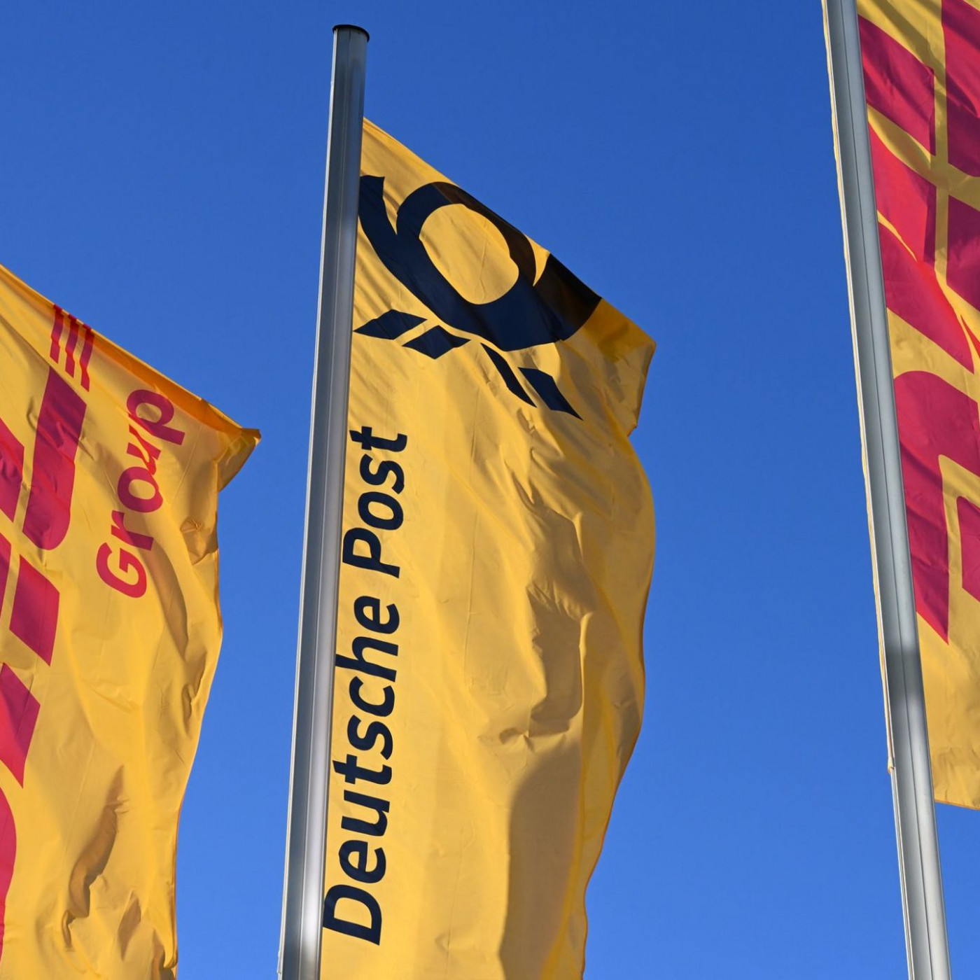 Die Post hei&szlig;t bald nicht mehr Post