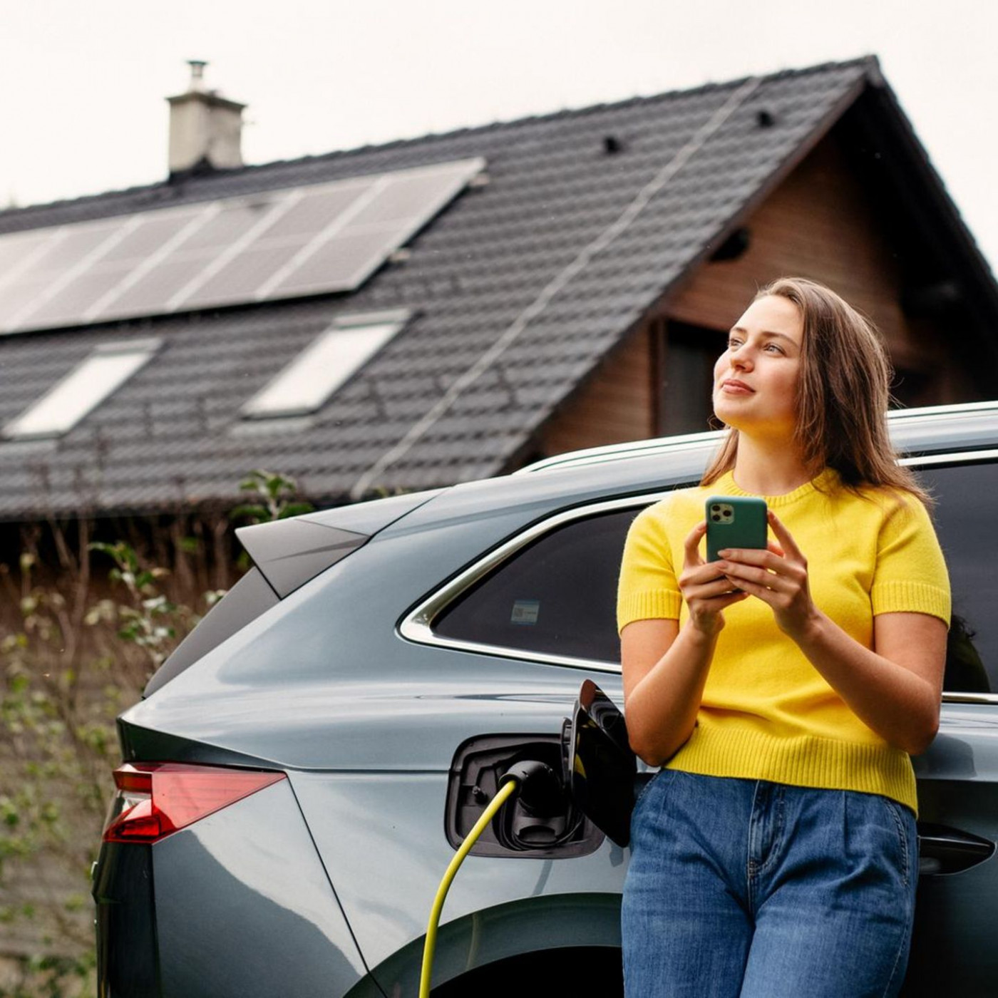 Warum negative Strompreise sinnvoll sind &ndash; und wie man daran verdient