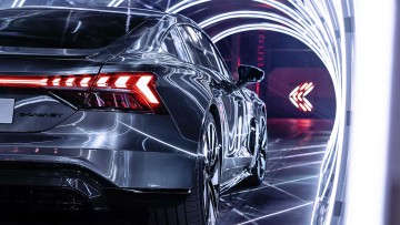Beliebteste Automarken 2026: Audi bleibt Nummer eins