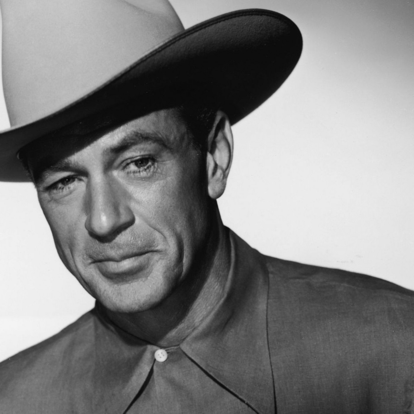 Wortkarg, aufrecht, heldenhaft: Der Stuntman, der zur Western-Legende wurde