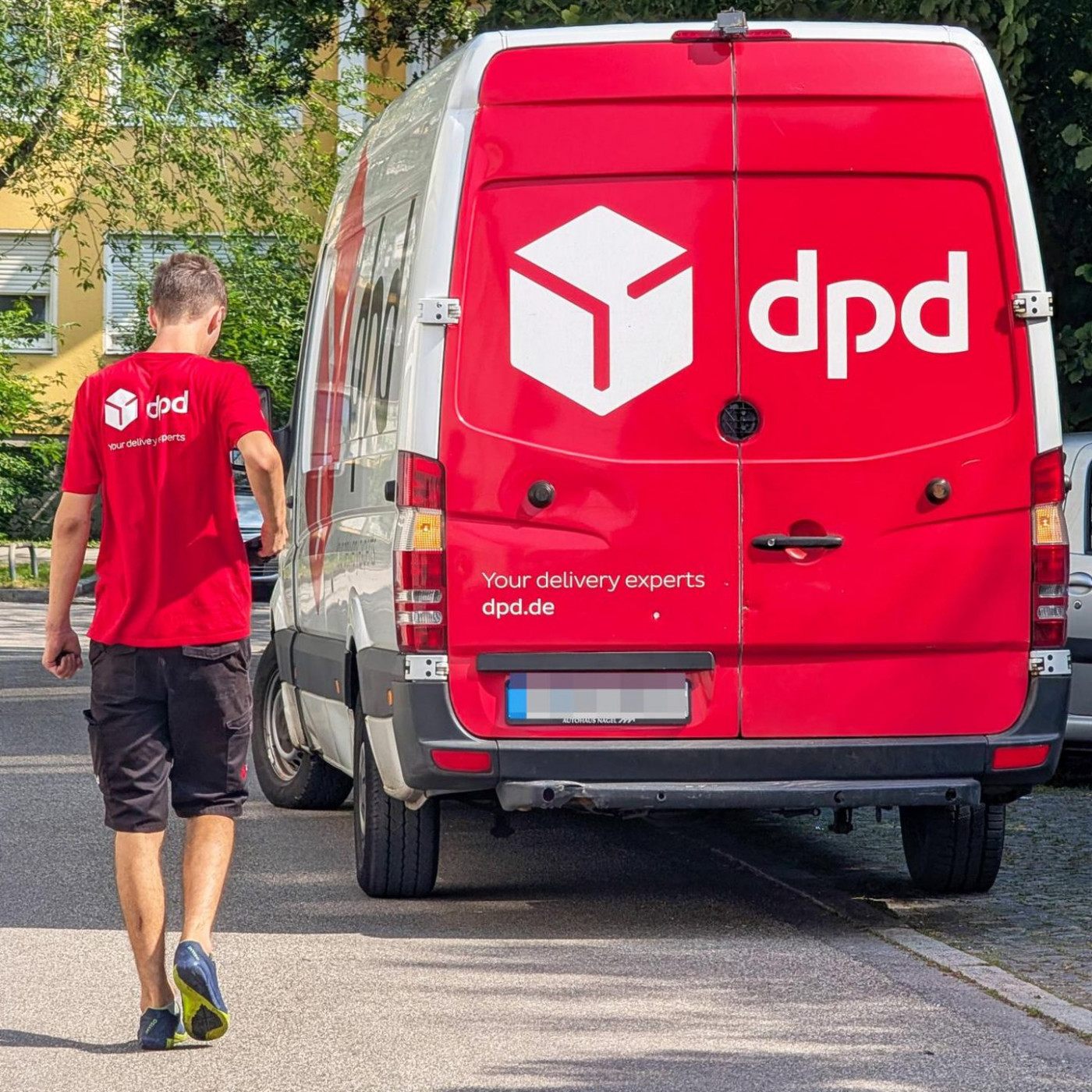 &bdquo;Team Wallraff&ldquo; undercover bei DPD &ndash; Pakete auf Kosten der Menschlichkeit?