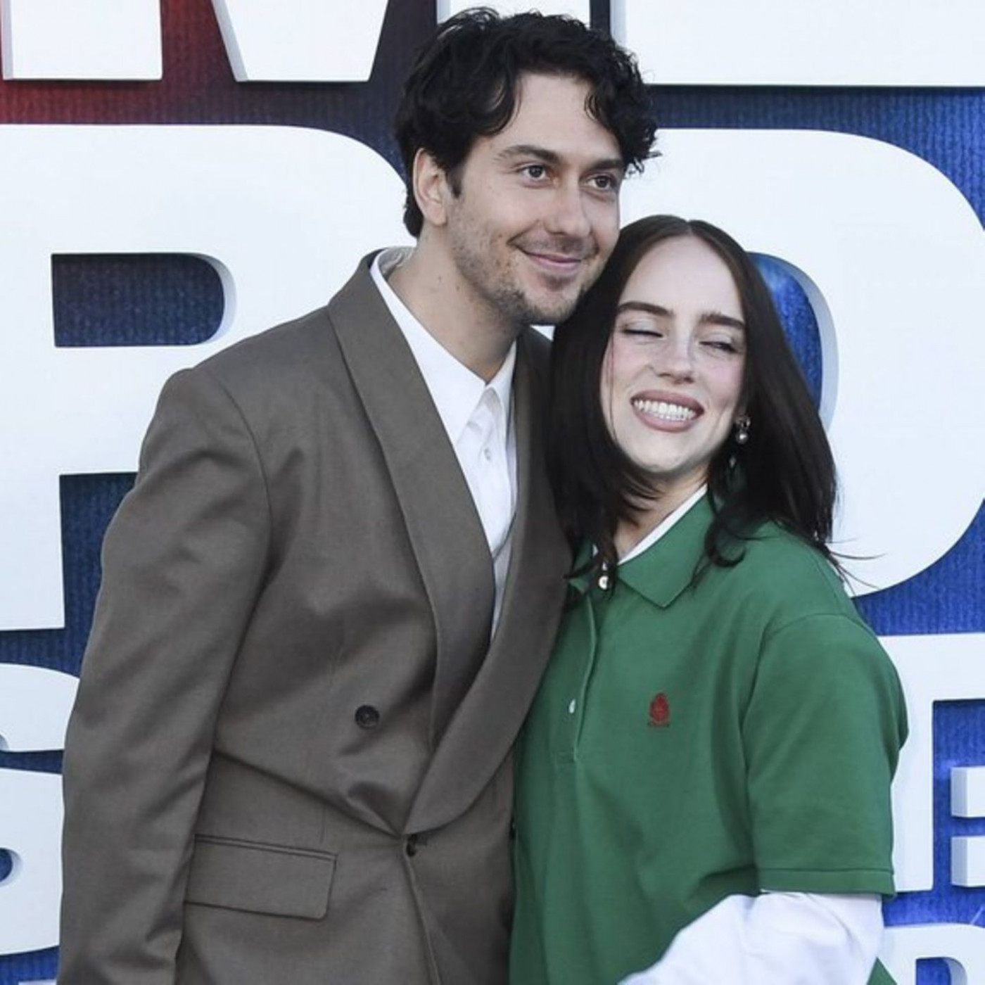 Red-Carpet-Deb&uuml;t mit Nat Wolff