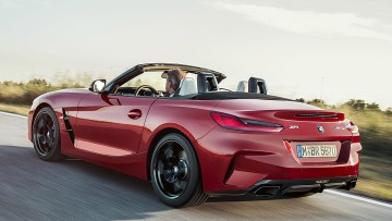 Ende Legende: Diese Autos werden eingestellt