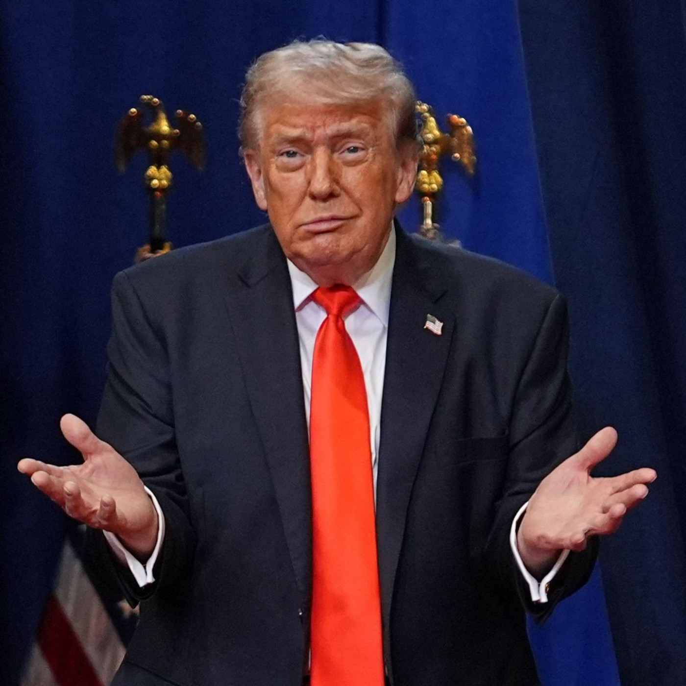 US-Gericht: Globale Z&ouml;lle rechtswidrig - Trump droht EU