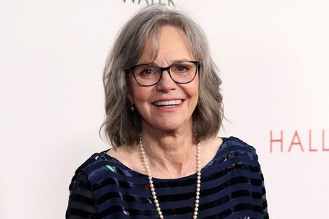 Schauspielerin Sally Field spricht &uuml;ber Missbrauch durch ihren Stiefvater