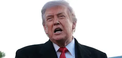 Befugnisse &uuml;berschritten &ndash; US-Gericht erkl&auml;rt Trumps weltweite Z&ouml;lle f&uuml;r unzul&auml;ssig
