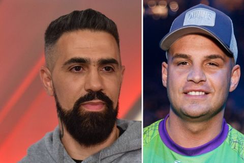"Brudi, ohne 'DSDS' g&auml;be es dich gar nicht"