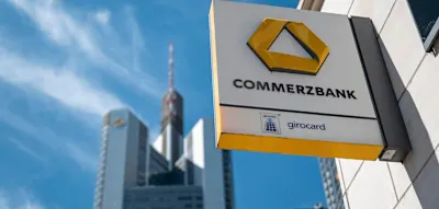 Die Commerzbank zeigt selbst, warum sie ein &Uuml;bernahmekandidat ist
