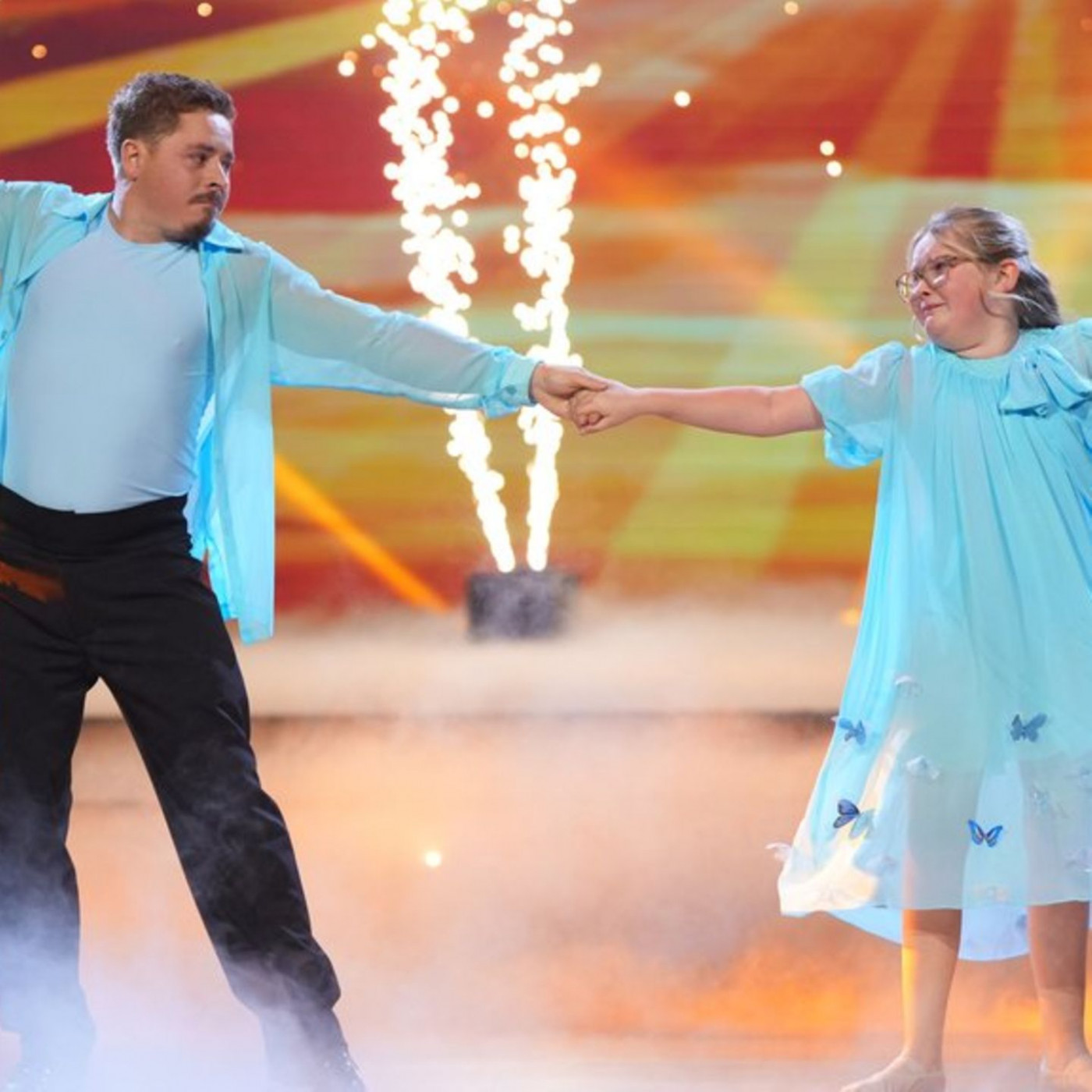 So geht es f&uuml;r Gustav Sch&auml;fer nach &bdquo;Let&rsquo;s Dance&ldquo; weiter