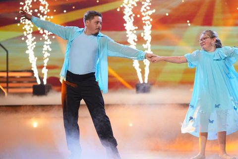 So geht es f&uuml;r ihn nach der Tanzshow weiter