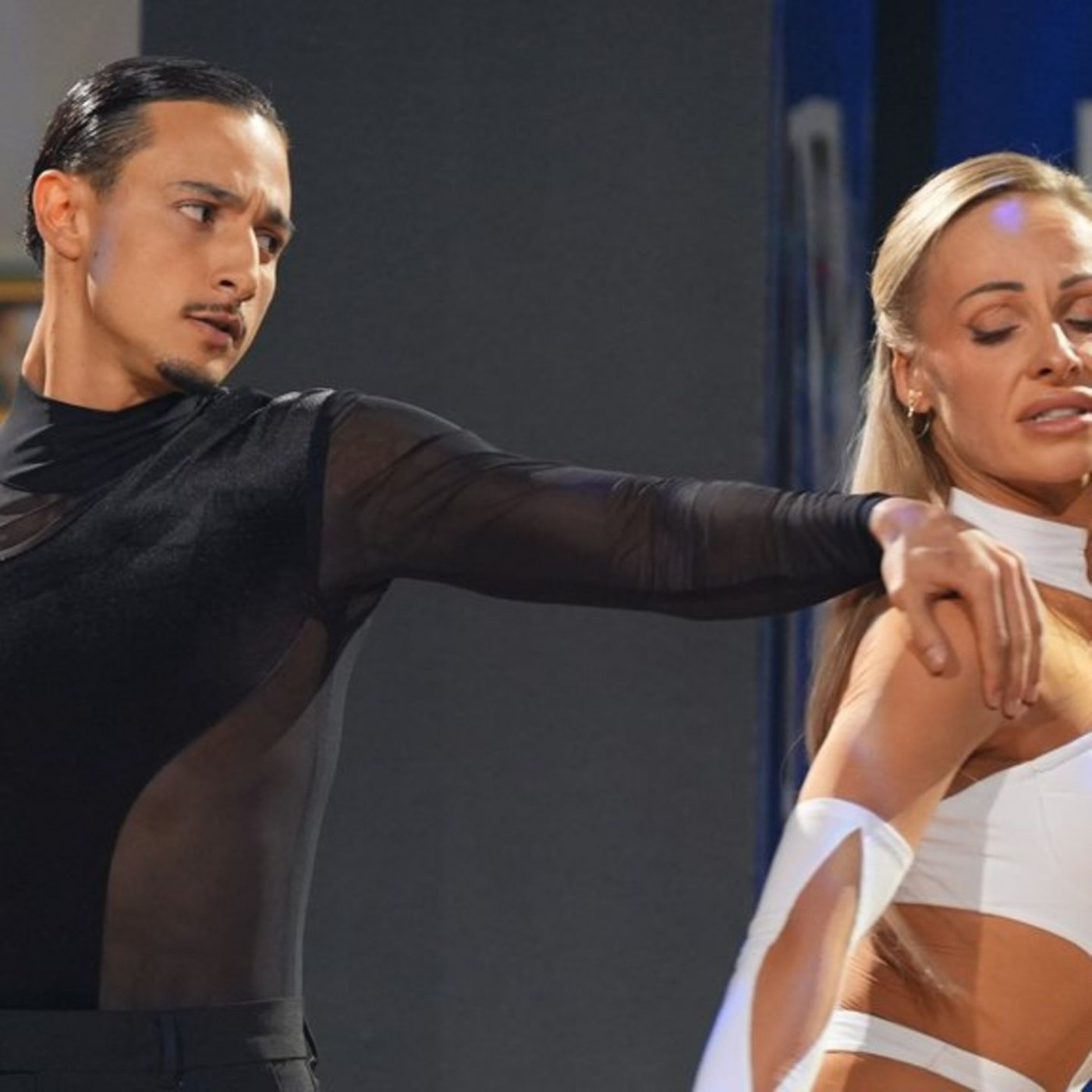 Wie "Let's Dance" ihn ver&auml;ndert hat