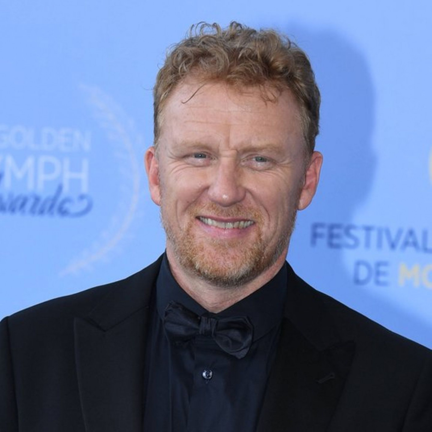 "Grey's Anatomy" -Star in "Harry Potter"?