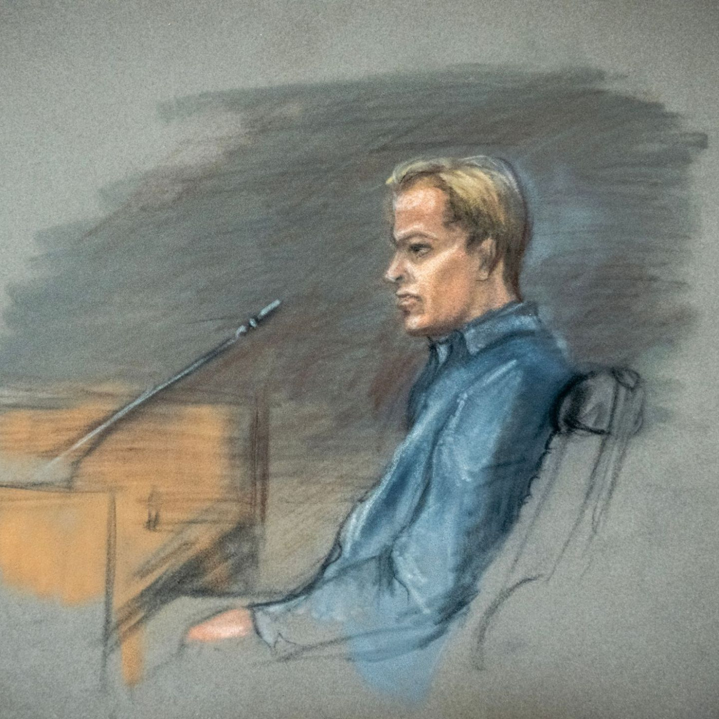 Urteil im Verfahren gegen Marius Borg H&oslash;iby wird im Juni verk&uuml;ndet