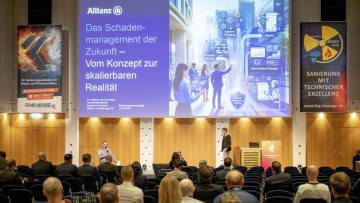 Messekongress Leipzig: Schadenmanagement in Versicherungen
