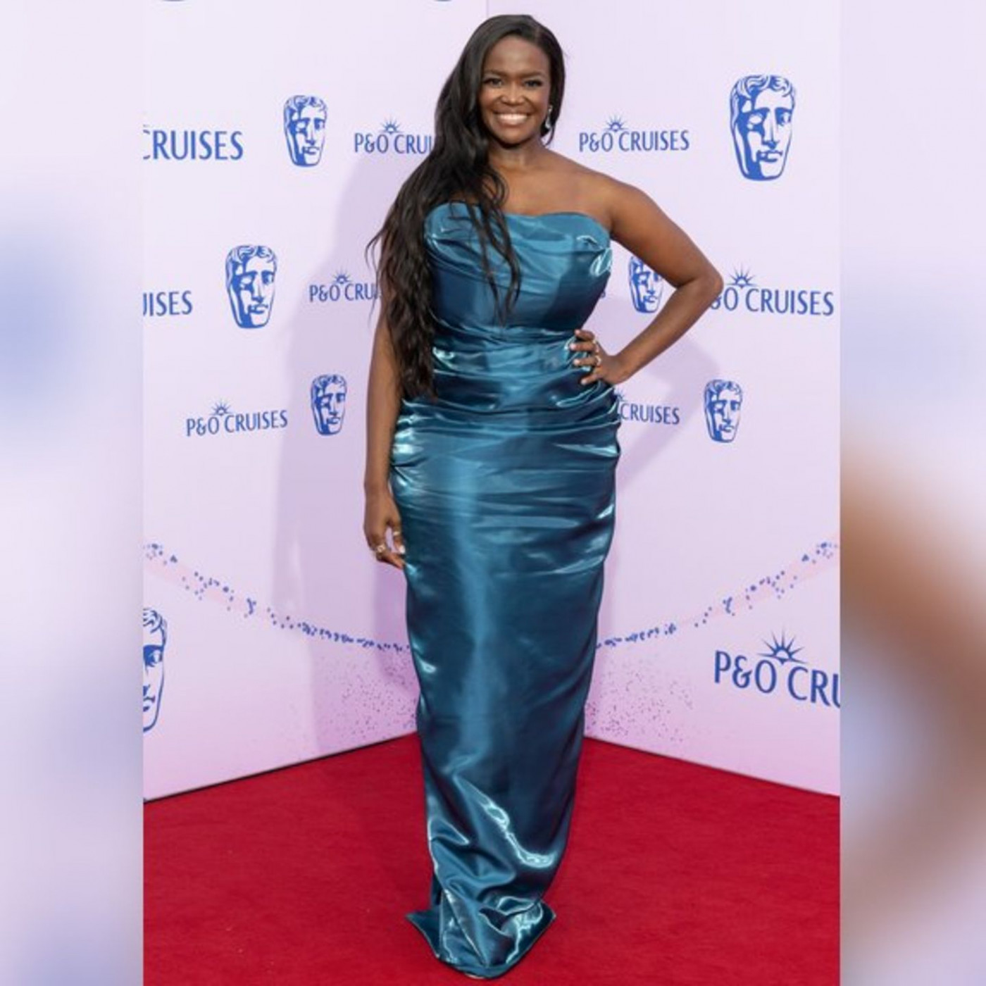 Ehrlicher Einblick hinter die BAFTA-Kulisse