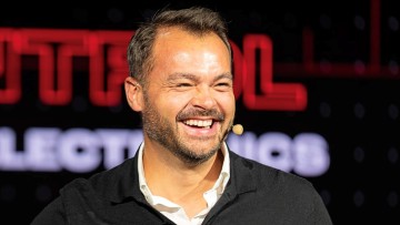 Ferrari: "Wir wollen junge Menschen fr&uuml;h f&uuml;r das Automobil begeistern"