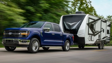 Ford-Importeur bringt Basis-F-150 nach Deutschland: V8-Power und flexible Kabine