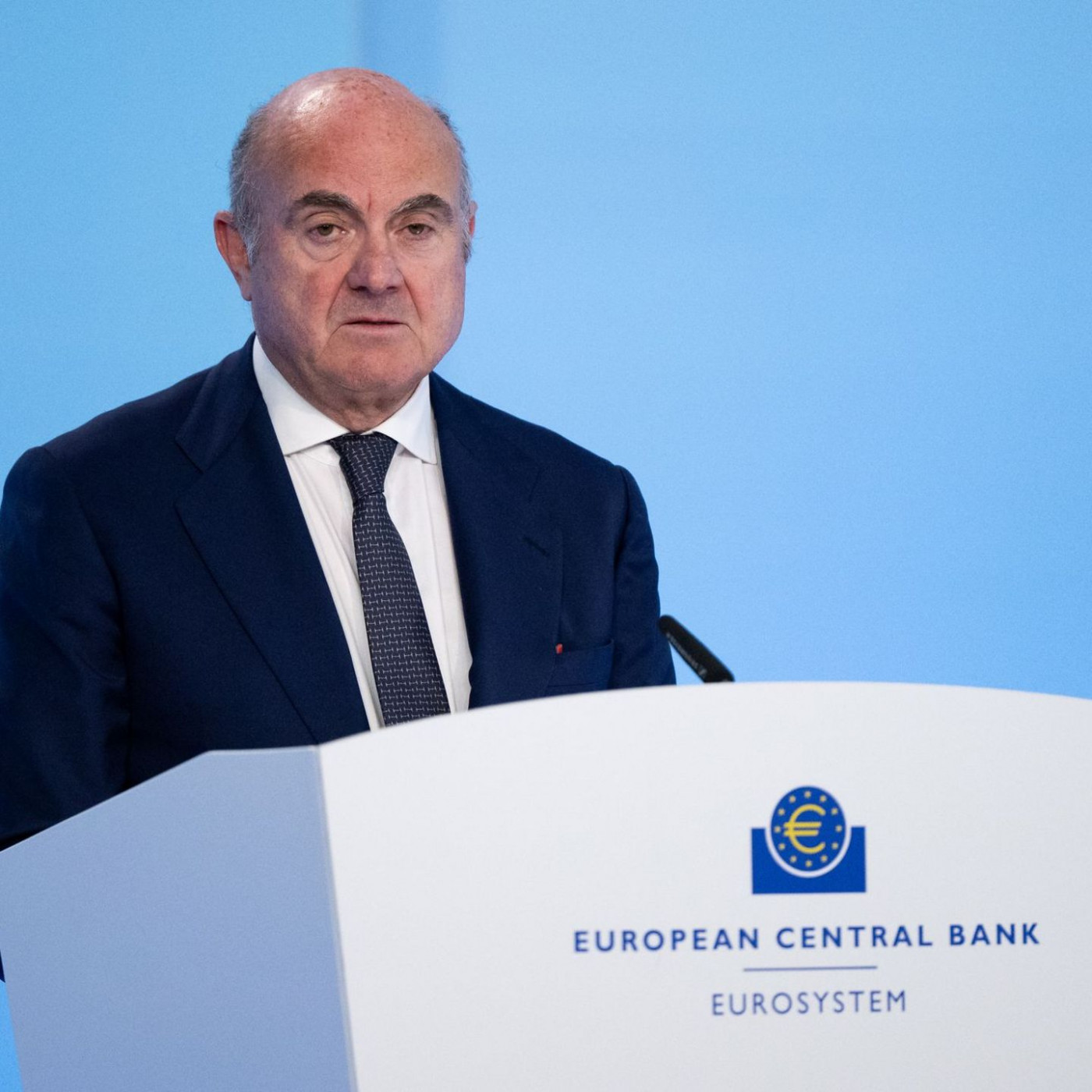 EZB-Vize kritisiert Bundesregierung im Ringen um Commerzbank
